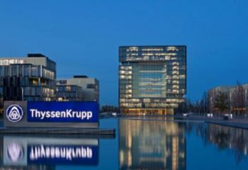 喜訊!傲群成為蒂森克虜伯扶手電梯品牌一級供應(yīng)商 喜訊!傲群成為蒂森克虜伯扶手電梯品牌一級供應(yīng)商