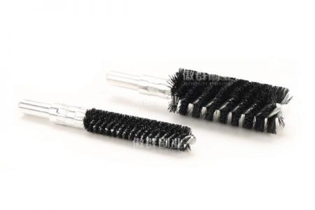 管道毛刷種類有哪些類型？常見的四大管道刷介紹