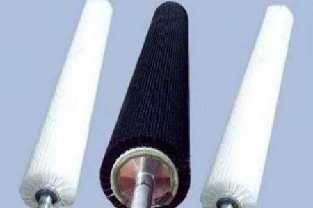 毛刷輥的特點有哪些？工業毛刷輥的4大特點