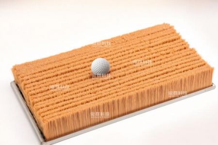 傲群高爾夫球毛刷廠家：20 年品質(zhì)傳承，引領(lǐng)行業(yè)之選