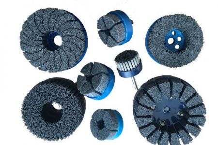 選擇傲群圓盤刷,輕松應(yīng)對工業(yè)去毛刺挑戰(zhàn) 選擇傲群圓盤刷,輕松應(yīng)對工業(yè)去毛刺挑戰(zhàn)