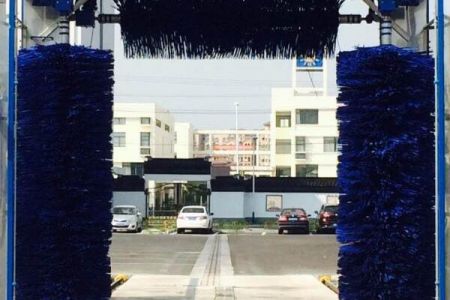 傲群洗車刷滾筒:高效耐用,助力汽車美容店脫穎而出 傲群洗車刷滾筒:高效耐用,助力汽車美容店脫穎而出