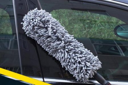 傲群滾筒洗車刷:四大優(yōu)勢(shì),引領(lǐng)洗車行業(yè)新標(biāo)準(zhǔn) 傲群滾筒洗車刷:四大優(yōu)勢(shì),引領(lǐng)洗車行業(yè)新標(biāo)準(zhǔn)