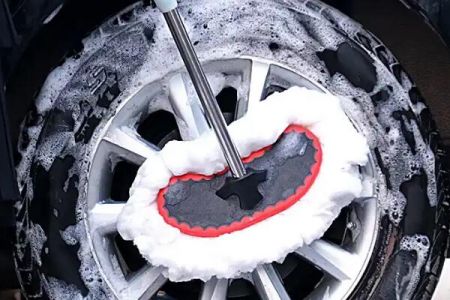 如何挑選高性價(jià)比的洗車刷?傲群洗車刷廠家為您提供無憂采購(gòu)方案 如何挑選高性價(jià)比的洗車刷?傲群洗車刷廠家為您提供無憂采購(gòu)方案