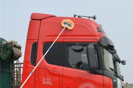 解鎖高效洗車體驗(yàn)!傲群貨車洗車刷不容錯(cuò)過! 解鎖高效洗車體驗(yàn)!傲群貨車洗車刷不容錯(cuò)過!