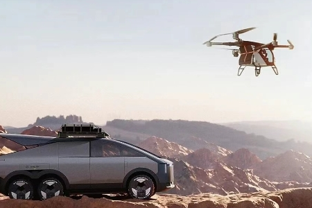 從無人機(jī)到飛行汽車,傲群航天器表面處理毛刷為低空經(jīng)濟(jì)注入科技新動(dòng)能 從無人機(jī)到飛行汽車,傲群航天器表面處理毛刷為低空經(jīng)濟(jì)注入科技新動(dòng)能