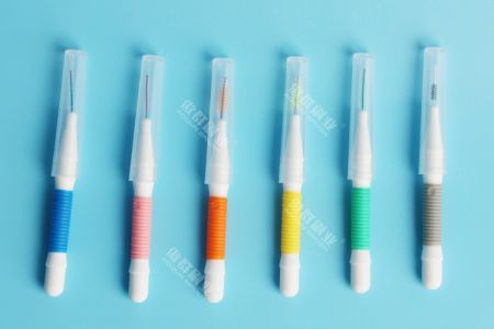 牙齒間隙清潔專家！牙縫刷、牙隙刷的選購要點?