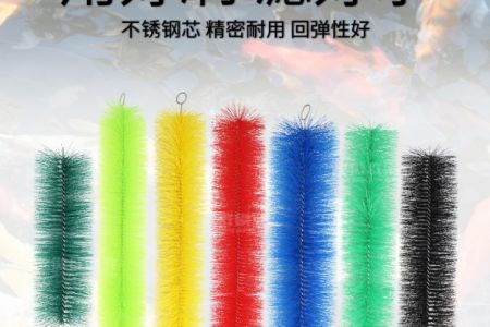 別只當過濾刷是清潔工具！這些水處理場景它大顯身手