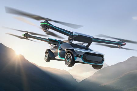 飛行汽車安全背后的“隱形守護者”：精密拋光毛刷如何提升30%飛行穩定性？