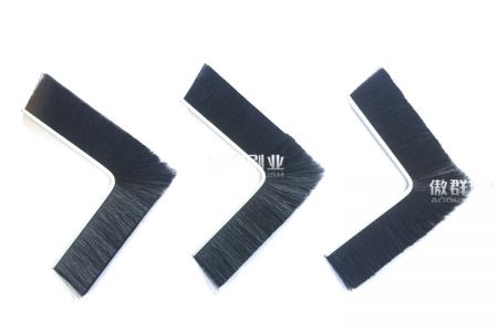 采購(gòu)密封毛刷總踩坑?3 分鐘分清 H/F/Y 型,附避坑指南 采購(gòu)密封毛刷總踩坑?3 分鐘分清 H/F/Y 型,附避坑指南