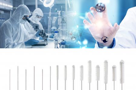 不止于潔凈:傲群醫(yī)療刷更安全高效 不止于潔凈:傲群醫(yī)療刷更安全高效