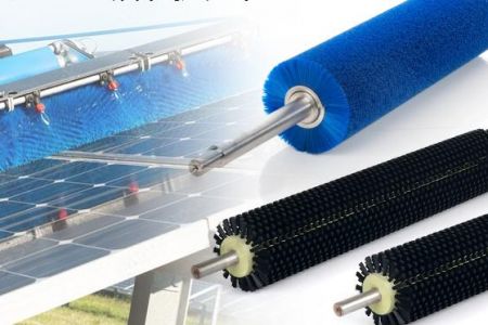 工業(yè)毛刷輥日常保養(yǎng):不起眼的細(xì)節(jié)決定使用壽命 工業(yè)毛刷輥日常保養(yǎng):不起眼的細(xì)節(jié)決定使用壽命