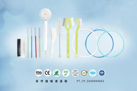 刷悅生物醫(yī)藥潔凈未來，傲群刷業(yè)亮相蘇州醫(yī)療展