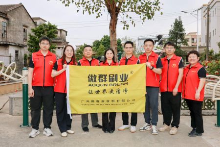 手植春光樹(shù)美大地,質(zhì)躍共創(chuàng)共赴山海 手植春光樹(shù)美大地,質(zhì)躍共創(chuàng)共赴山海