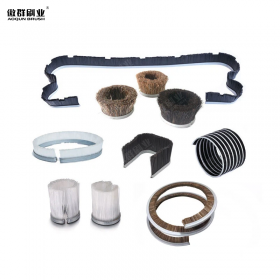吸塵器防塵罩側繞刷 吸塵器防塵罩側繞刷