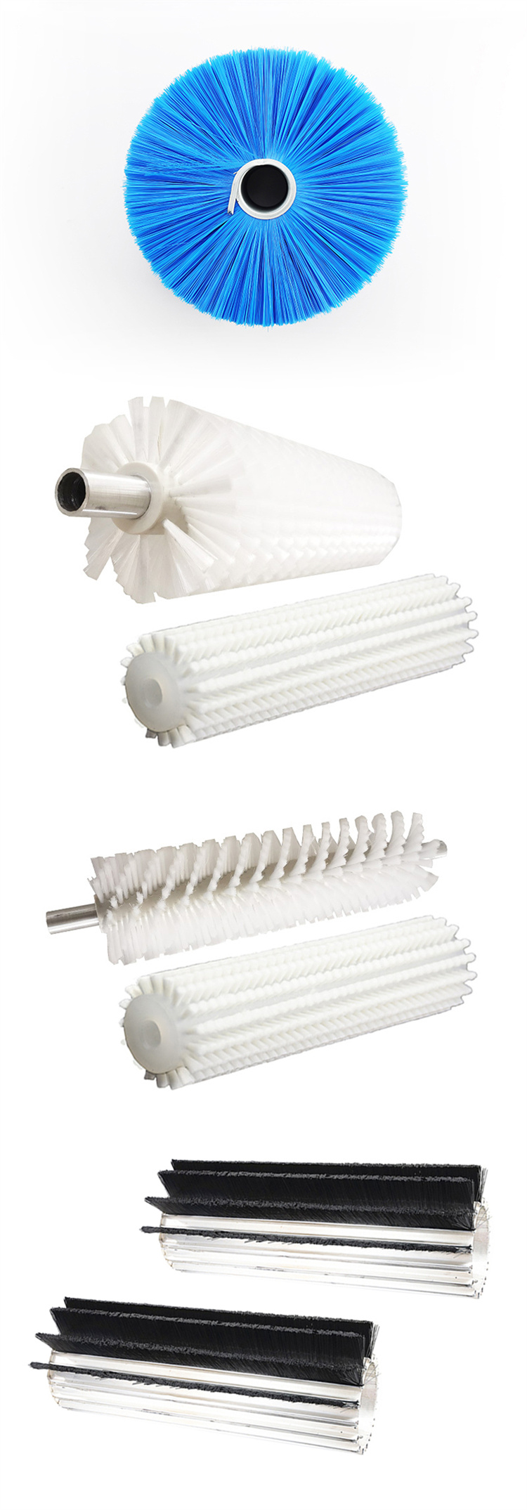 太陽能清潔刷圖10