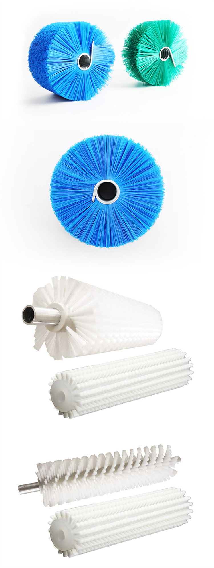 太陽能條刷圖12