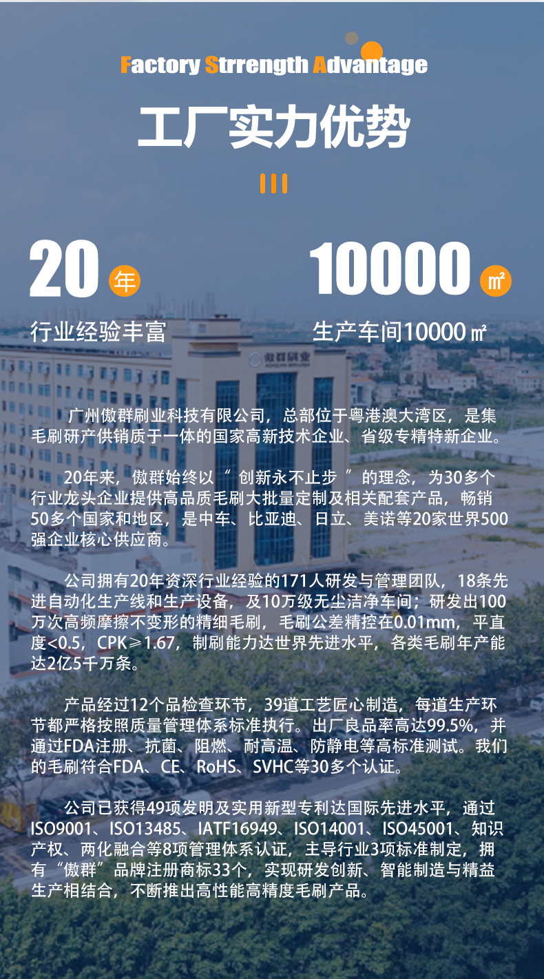 汽車(chē)密封毛刷條09