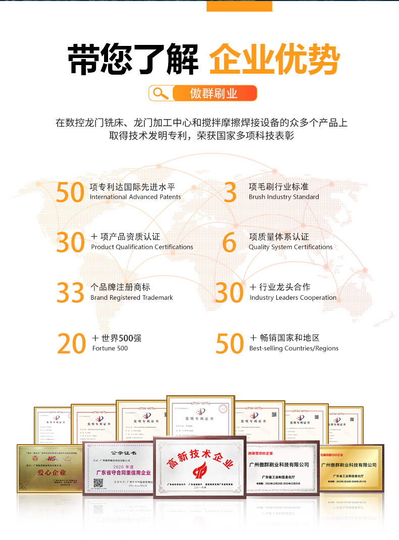 汽車(chē)密封毛刷條10