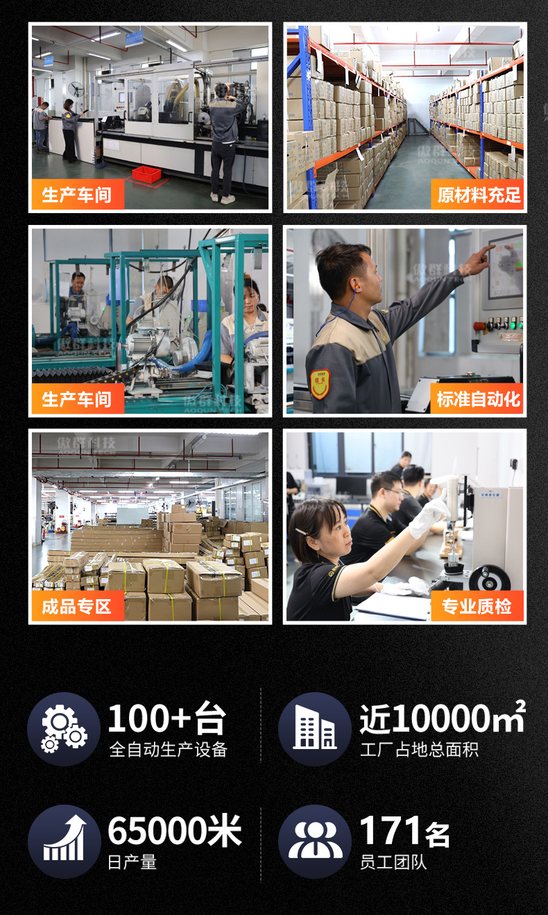 汽車(chē)密封毛刷條15