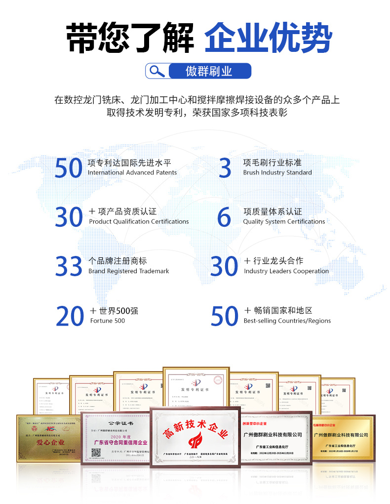 掃地機器人毛刷16