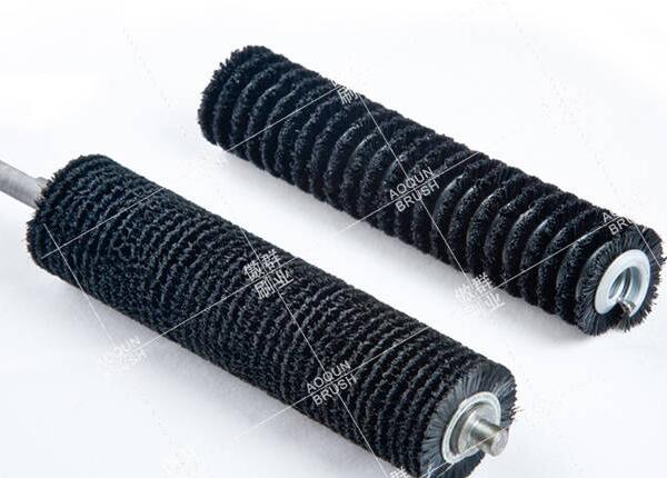 傲群工業毛刷輥 傲群工業毛刷輥