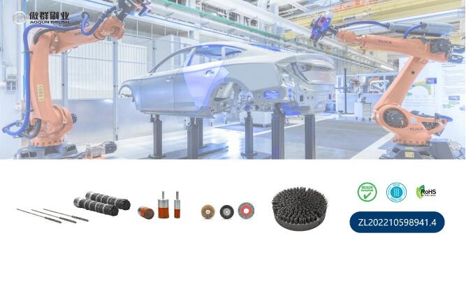 傲群科技助推汽車制造業(yè)轉(zhuǎn)型升級(jí) 傲群科技助推汽車制造業(yè)轉(zhuǎn)型升級(jí)