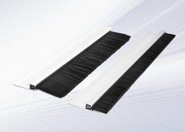 軌道交通屏蔽門(mén)毛刷 軌道交通屏蔽門(mén)毛刷