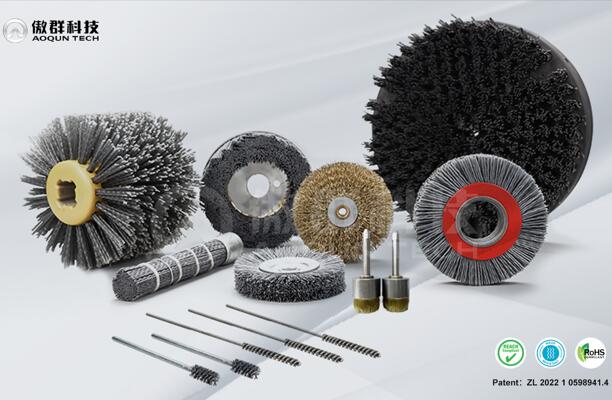 傲群耐磨汽車工業(yè)刷 傲群耐磨汽車工業(yè)刷