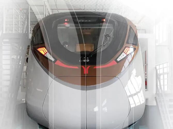 廣州地鐵18號線 廣州地鐵18號線