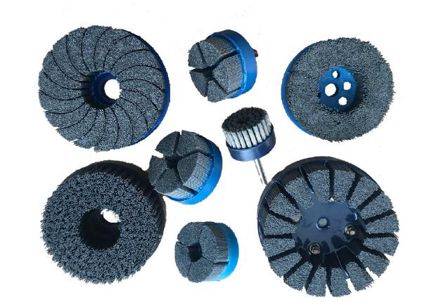 拋光圓盤刷 拋光圓盤刷