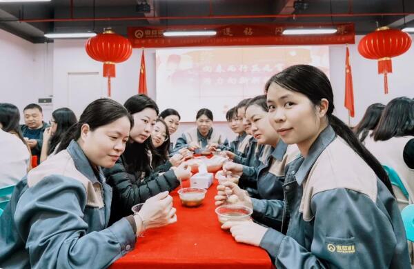 傲群元宵活動踏青03