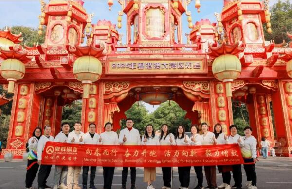 傲群元宵活動踏青04